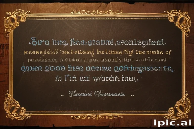 quote background