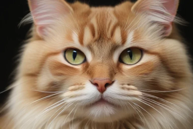 cat noises