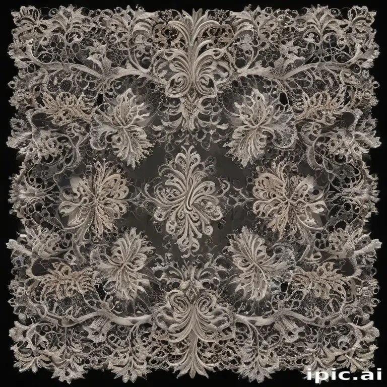 lace png transparent