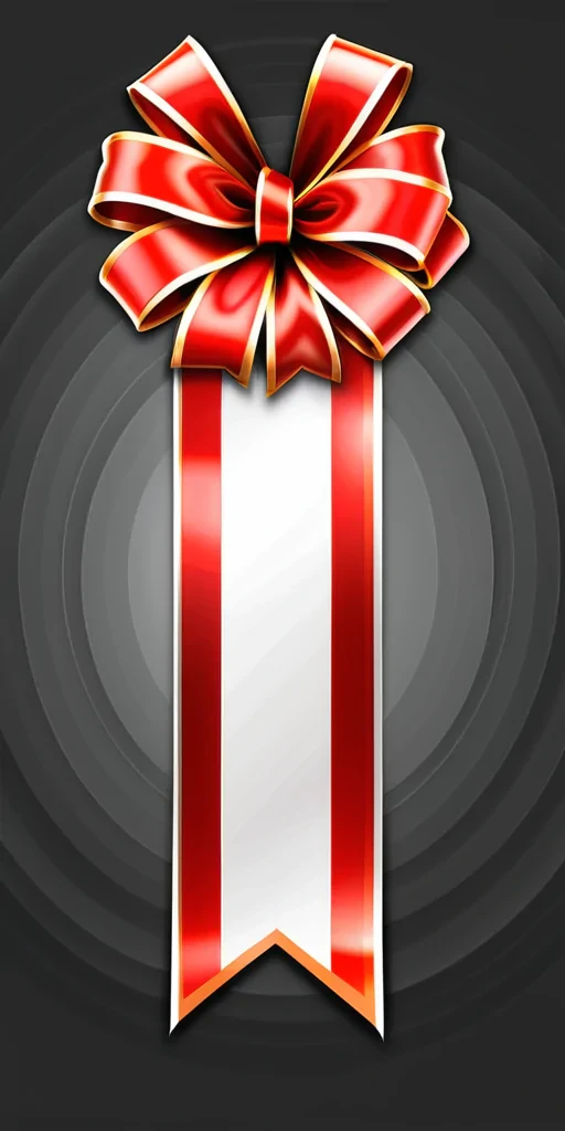 banner ribbon png
