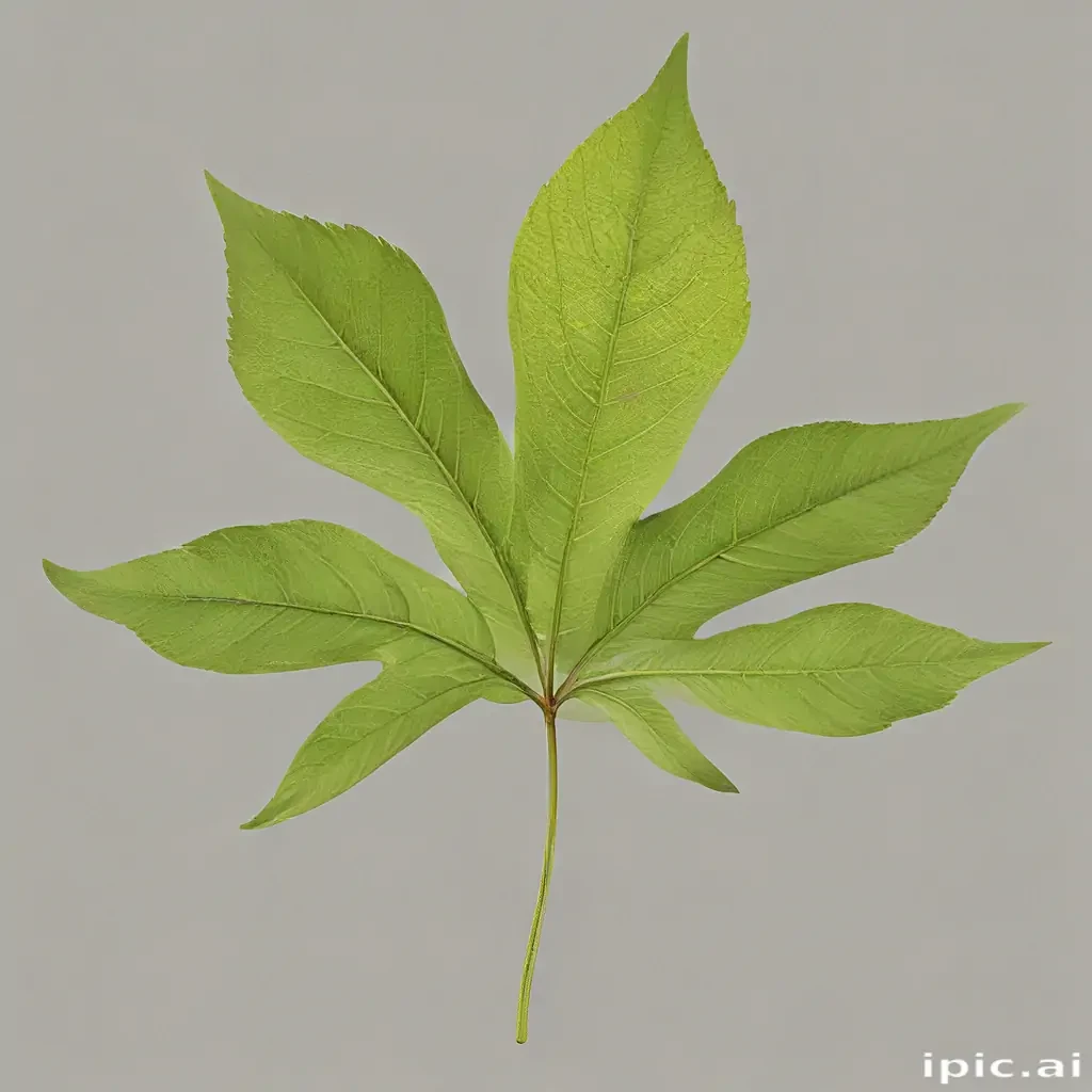 leaf png transparent