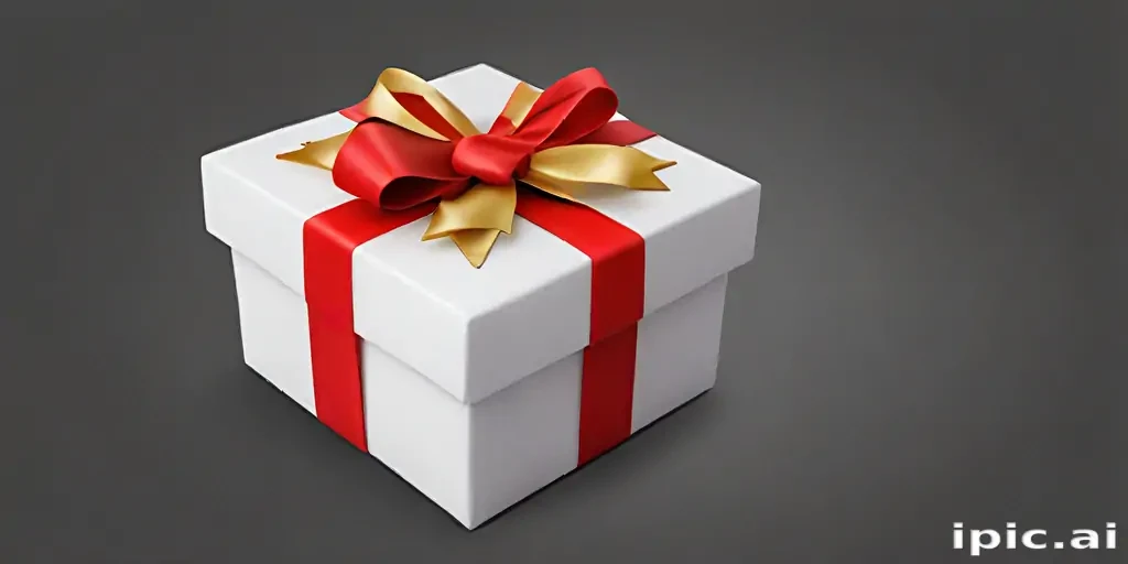 gift box png
