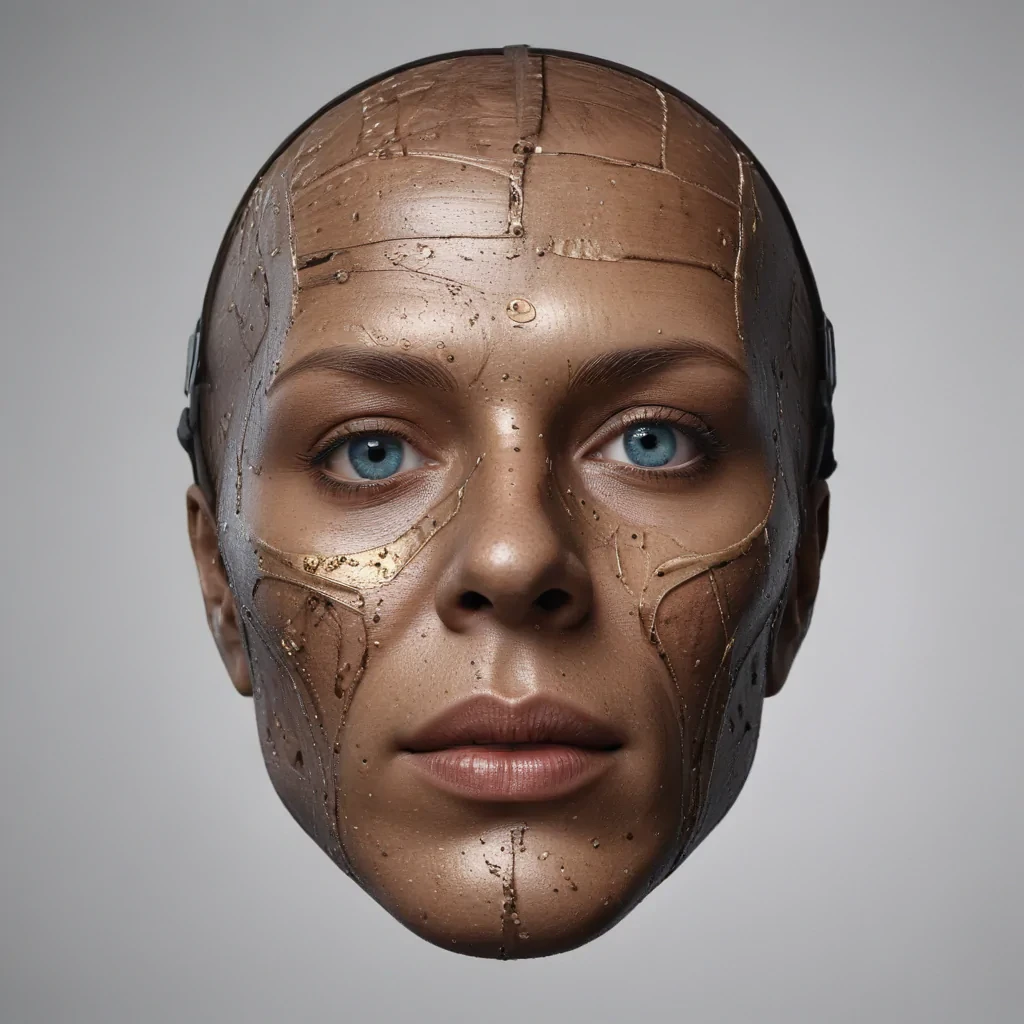 face mask png