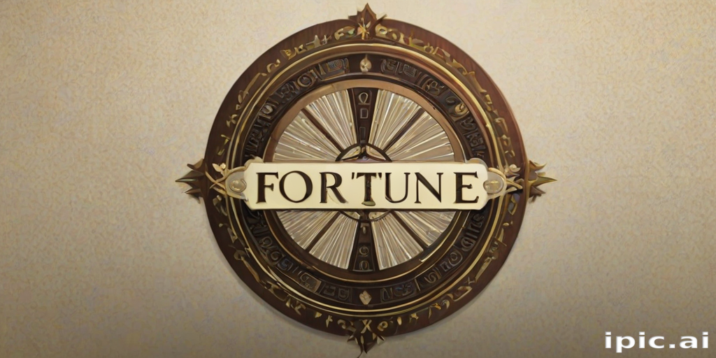 fortune