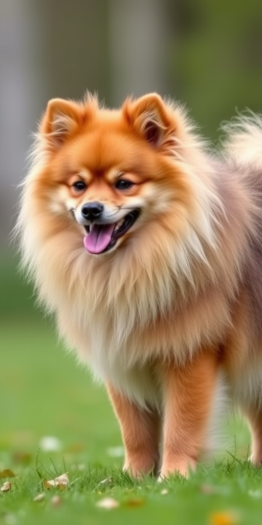 german spitz