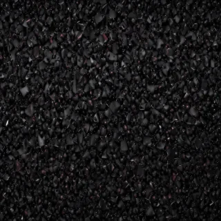 black sparkle wallpaper