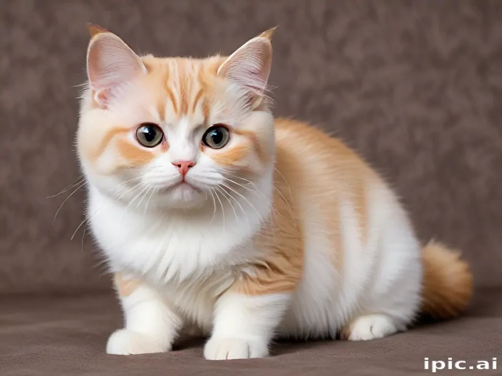 munchkin cat breed