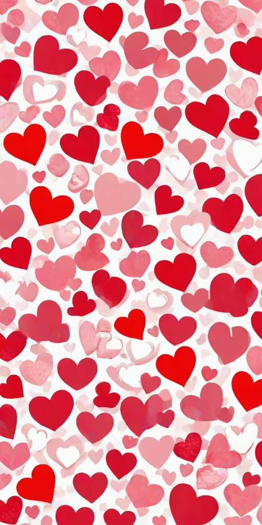 background pictures hearts