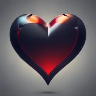 wallpaper iphone hearts