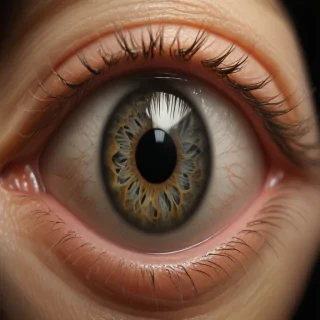 eye ball png