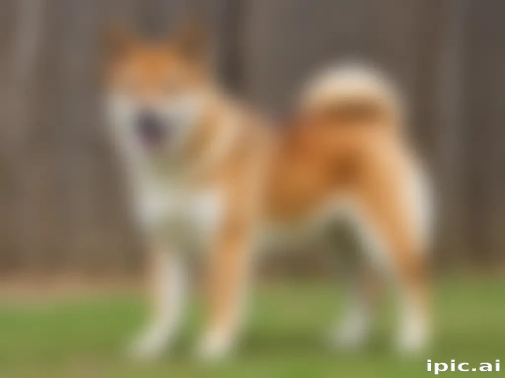 shikoku dog breed