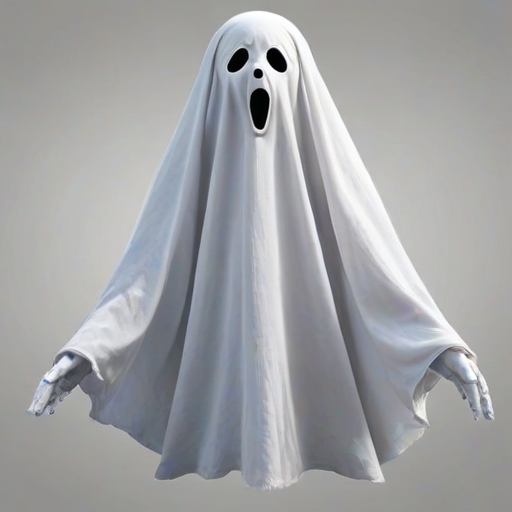 png ghost