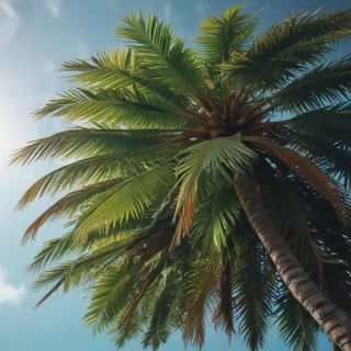 tropical iphone wallpaper