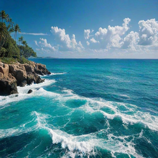 wallpapers ocean