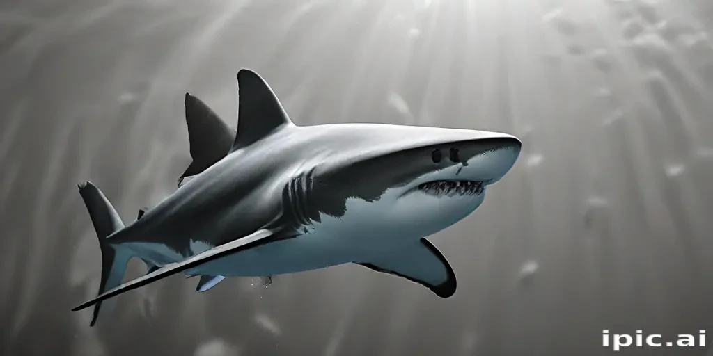 shark wallpaer
