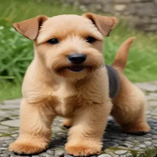 lakeland terrier