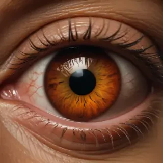 evil eyes png