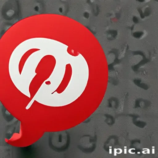 pinterest logo