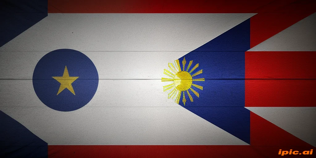 philippine flag images