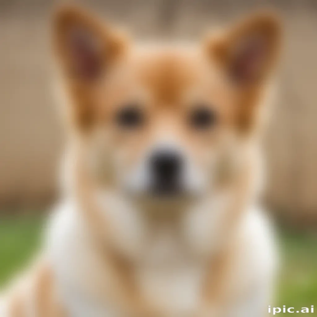 chinaranian dog breed