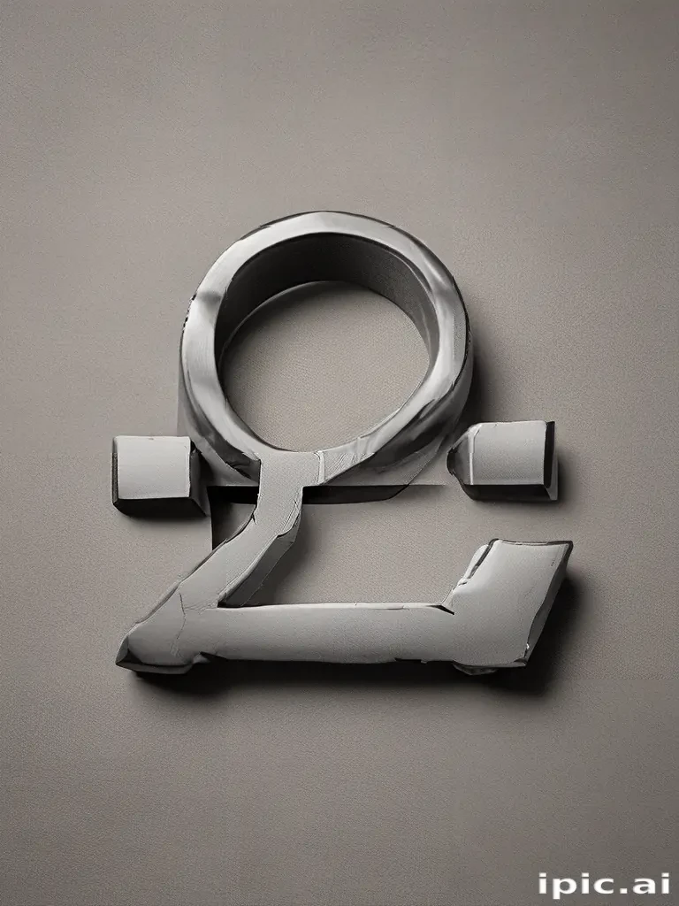 pound symbol