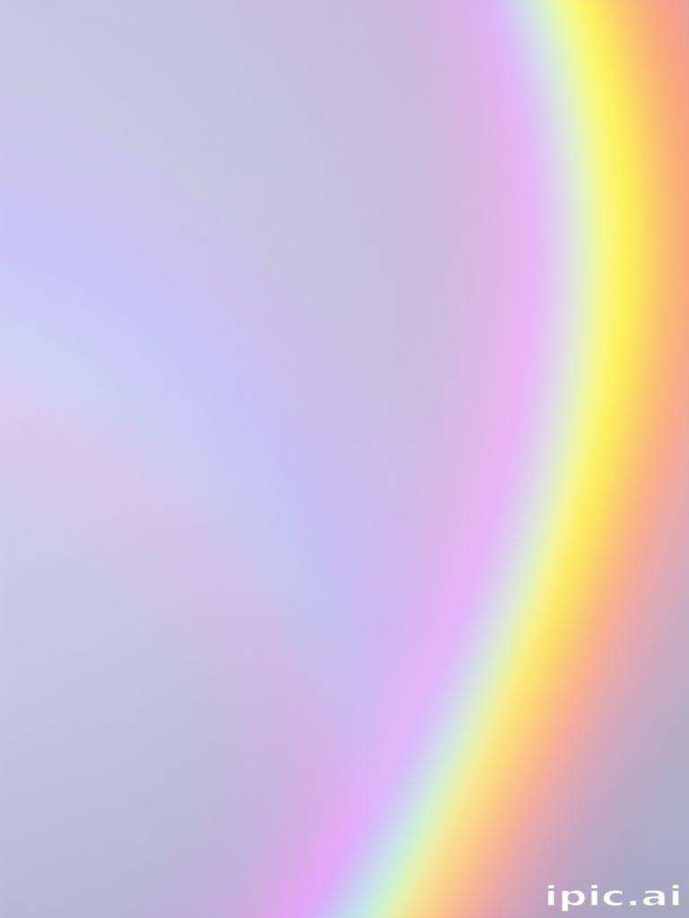 rainbow png transparent