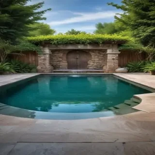 pool backgrounds