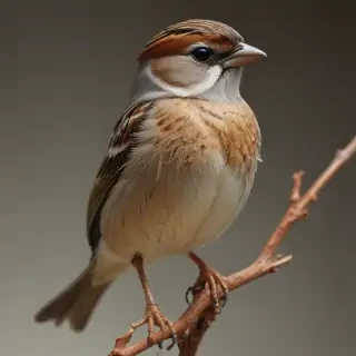 sparrow bird