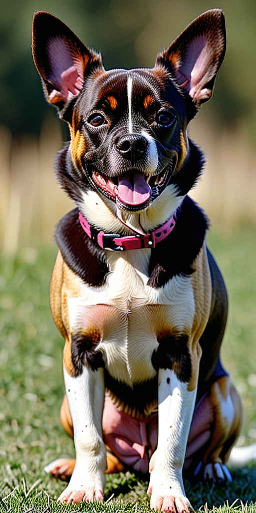jackabee dog breed