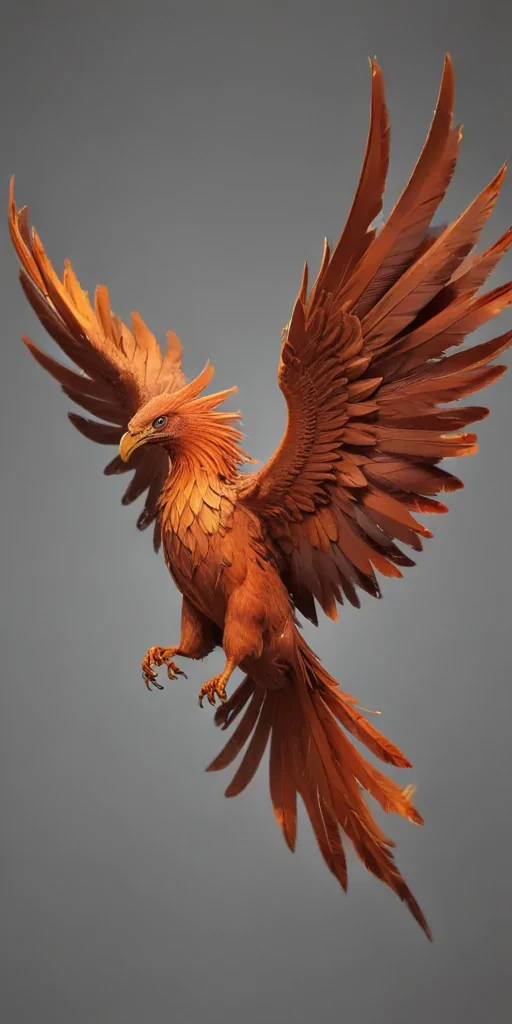 phoenix png