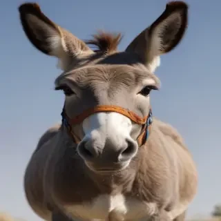 donkey png
