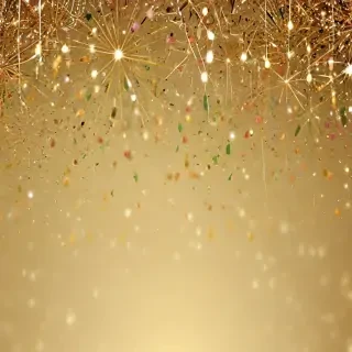 free new years background