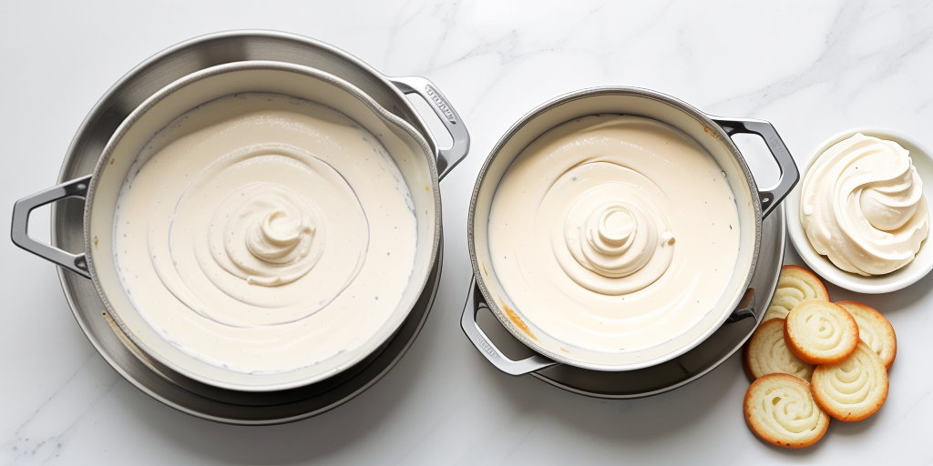 home chef cream sauce base