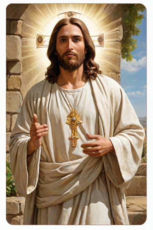 png jesus