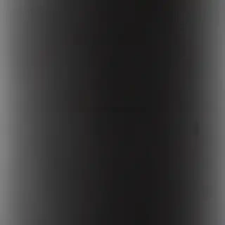 black gradient transparent