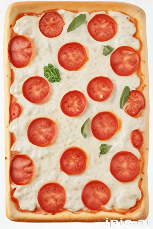clip art pizza