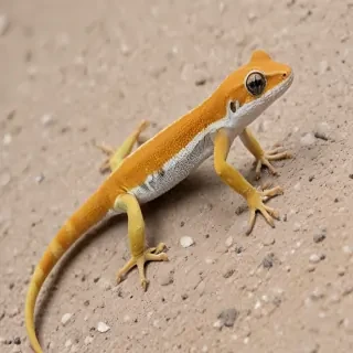 gecko lizard