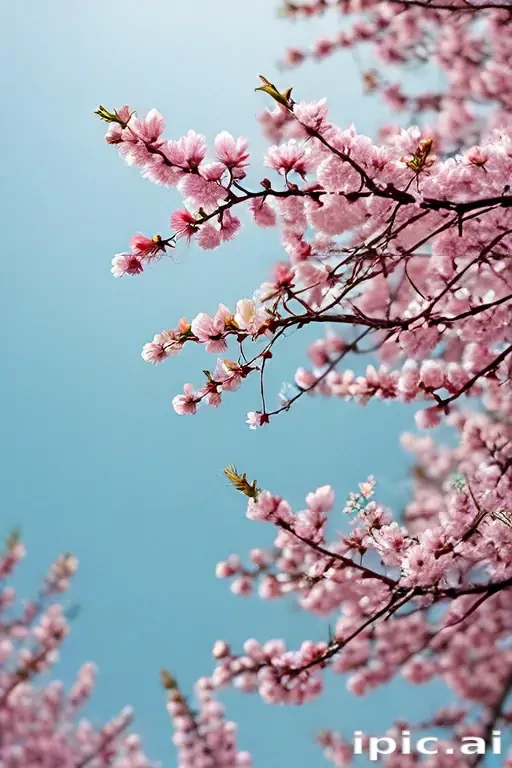 spring wallpaper phone