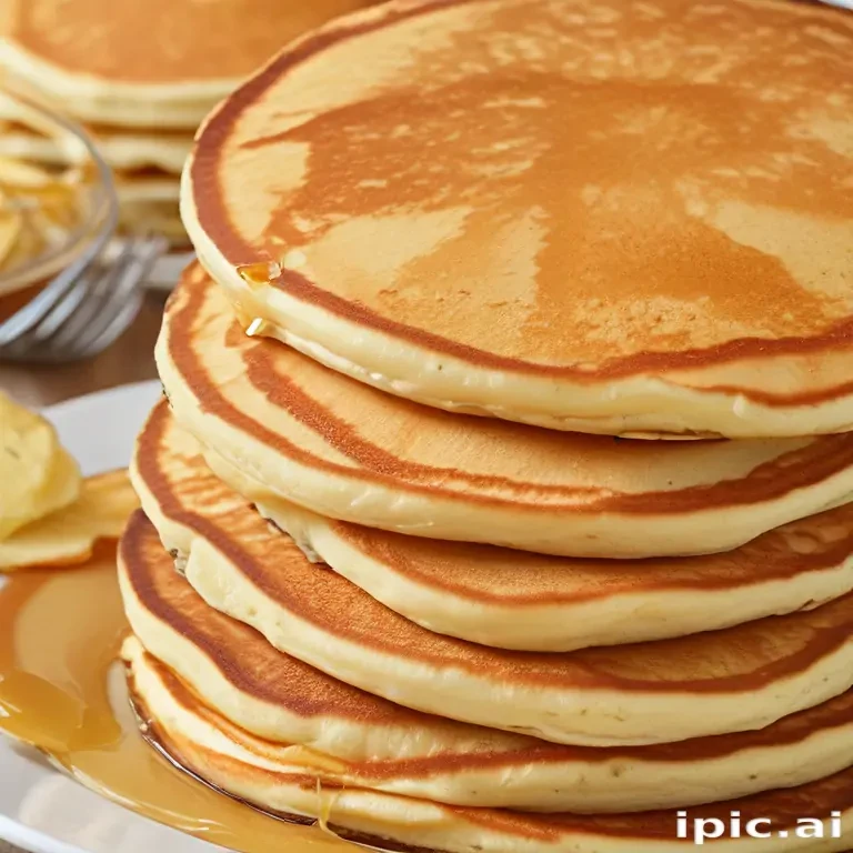 pancake png