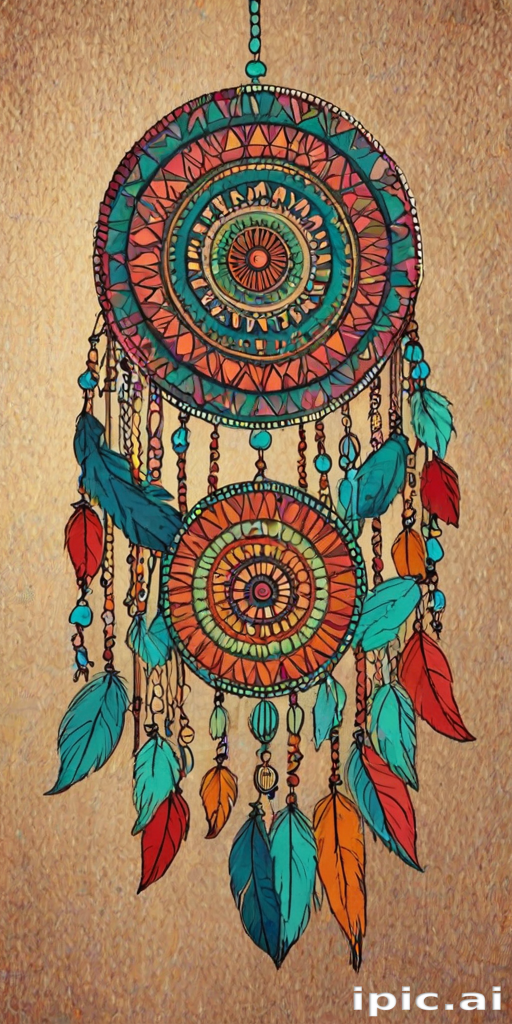 boho iphone wallpaper