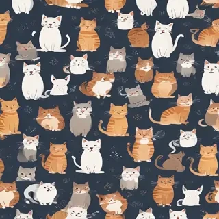 cats backgrounds