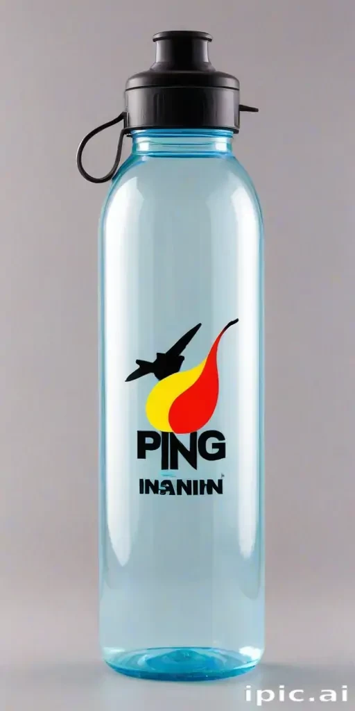 png water bottle