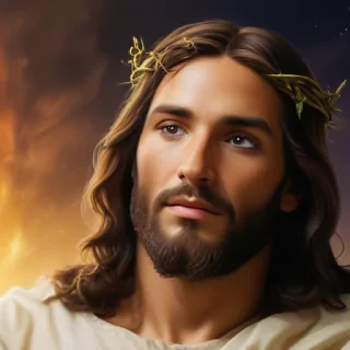 background jesus wallpaper