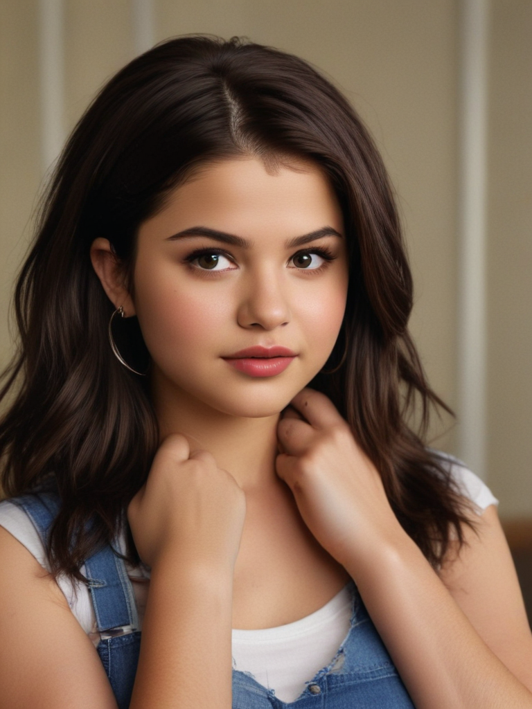 selena gomez on 13 reasons why