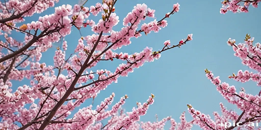 spring iphone wallpaper
