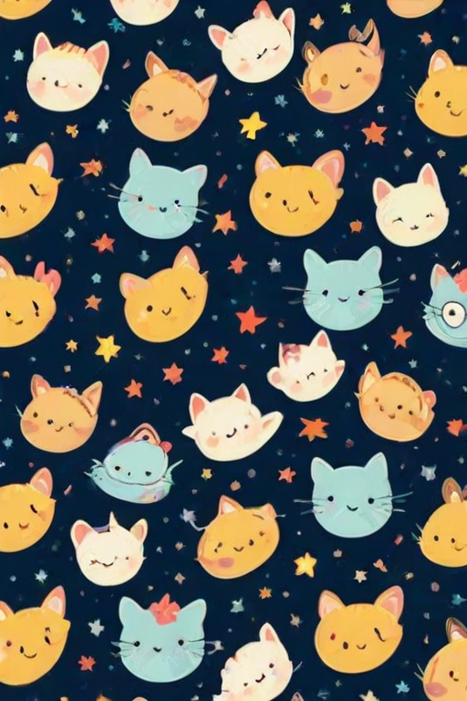pattern cute