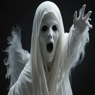ghost png transparent