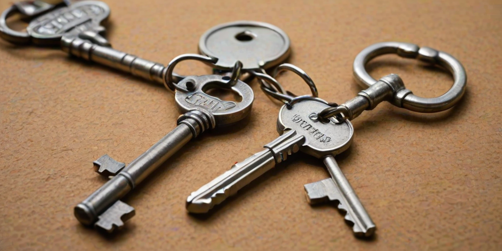 keys png