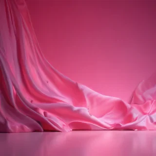 neon pink bg