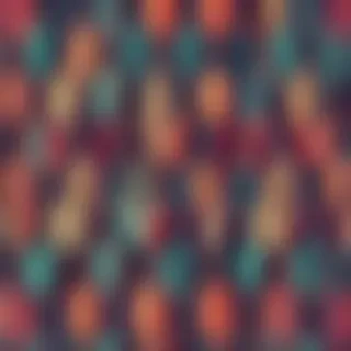 hexagon pattern png